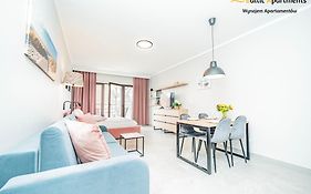 Baltic Apartments - Kormoran